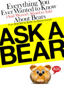 Ask a Bear