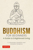 Buddhism for Beginners Book