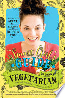 Smart Girl   s Guide to Going Vegetarian