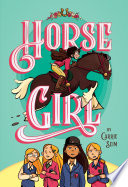 Horse Girl PDF Book By Carrie Seim