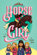 Horse Girl Pdf/ePub eBook