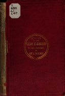 Lectures on the Results of the Great Exhibition of 1851