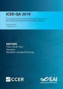 ICED-QA 2019