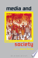 Media and Society Book