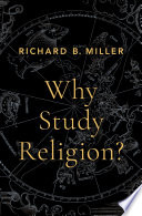 Why Study Religion?