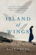 Island of Wings Pdf/ePub eBook