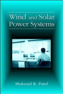 Wind and Solar Power Systems