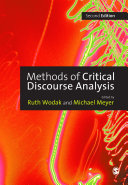 Methods for Critical Discourse Analysis