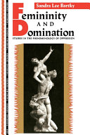 Femininity and Domination [Pdf/ePub] eBook