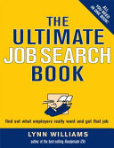 The Ultimate Job Search Book