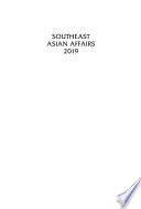Southeast Asian Affairs 2019 Book