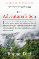 The Adventurer s Son Book