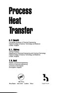 Process Heat Transfer Book