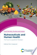 Nutraceuticals and Human Health Book