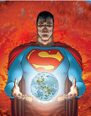 Absolute All Star Superman Book