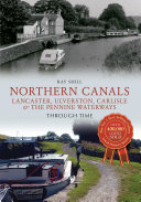 Northern Canals Through Time