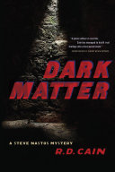 Dark Matter Pdf/ePub eBook