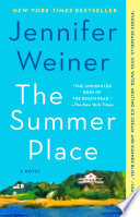 The Summer Place Book