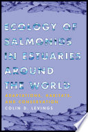 Ecology of Salmonids in Estuaries around the World