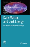 Dark Matter and Dark Energy Book Sabino Matarrese,Monica Colpi,Vittorio Gorini,Ugo Moschella