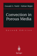 Convection in Porous Media Pdf/ePub eBook