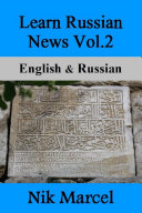 Learn Russian News Vol.2