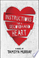 Instructions for a Secondhand Heart Book PDF