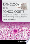 Pathology for Toxicologists Book