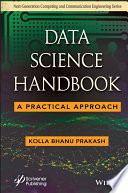 Data Science Handbook Book