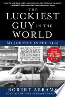 The Luckiest Guy in the World Book
