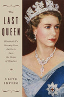 The Last Queen [Pdf/ePub] eBook