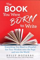 Read Pdf The Book You Were Born to Write