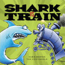 Shark vs. Train [Pdf/ePub] eBook