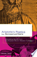Aristotle s Poetics for Screenwriters Book