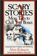 Scary Stories 3 image
