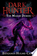 The Marsh Demon  Dark Hunter 3 