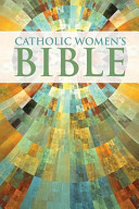 Catholic Women s Bible NABRE Book PDF