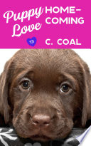 Puppy Love Homecoming Book
