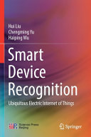 Smart Device Recognition Book