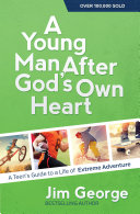 Read Pdf A Young Man After God's Own Heart