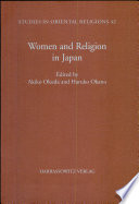 Women And Religion In Japan