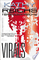 Virals PDF Book By Kathy Reichs