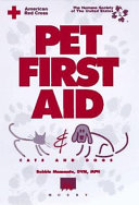 Pet First Aid