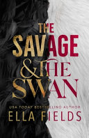 The Savage and the Swan banner backdrop