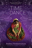 A Time to Dance Pdf/ePub eBook