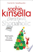 Christmas Shopaholic Book
