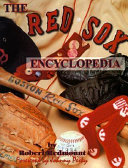 The Red Sox Encyclopedia