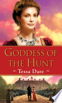 Goddess of the Hunt image