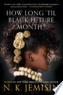 How Long  til Black Future Month 