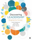 Discovering Leadership Book